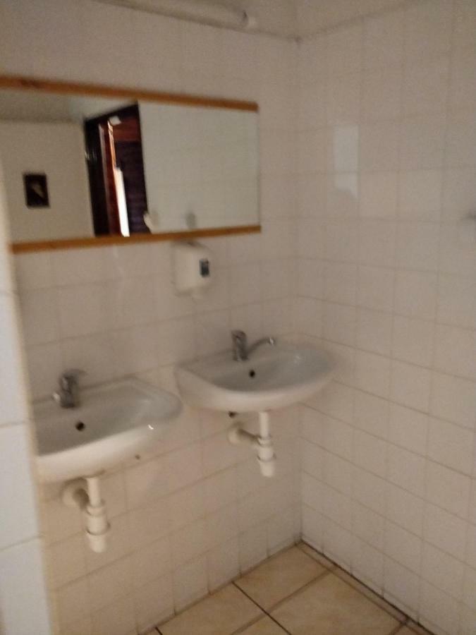 Chata Pod Vlekom Dedinky Luaran gambar